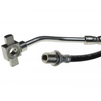 1980 Chevrolet K20 Suburban Brake Hydraulic Hose Front Raybestos BH36856 image 1 of 2