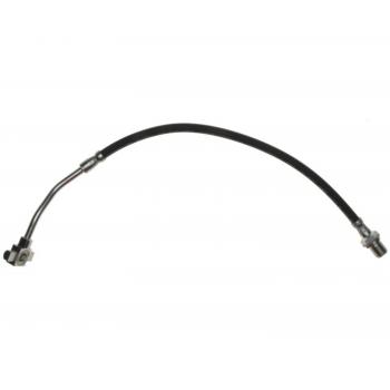 1980 Chevrolet K20 Suburban Brake Hydraulic Hose Front Raybestos BH36856 image 2 of 2