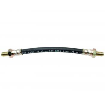1981 Toyota Celica Brake Hydraulic Hose Front Lower Raybestos BH36857 image 2 of 2