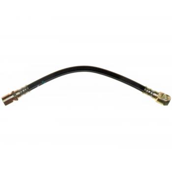 1978 Fiat 128 Brake Hydraulic Hose Rear Raybestos BH36864 image 2 of 2