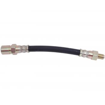 1977 Fiat 124 Brake Hydraulic Hose Rear Raybestos BH36867 image 2 of 3