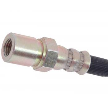 1977 Fiat 124 Brake Hydraulic Hose Rear Raybestos BH36867 image 3 of 3