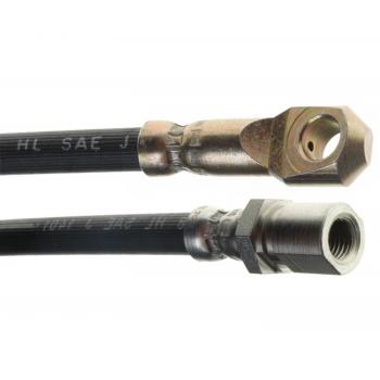 1990 Yugo Cabrio Brake Hydraulic Hose Front Raybestos BH36870 image 1 of 2