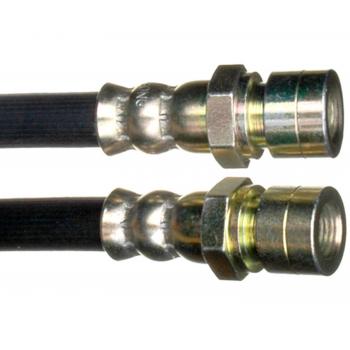 1971 Volkswagen Fastback Brake Hydraulic Hose Rear Left Raybestos BH36872 image 1 of 2