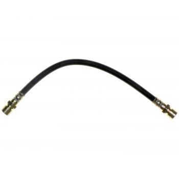 1971 Volkswagen Fastback Brake Hydraulic Hose Rear Left Raybestos BH36872 image 2 of 2