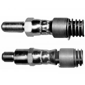 1980 Triumph Spitfire Brake Hydraulic Hose Front Raybestos BH36894 image 1 of 2
