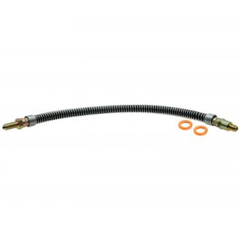 1980 Triumph Spitfire Brake Hydraulic Hose Front Raybestos BH36894 image 2 of 2