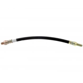 1969 Triumph GT6 Brake Hydraulic Hose Rear Raybestos BH36897 image 2 of 2