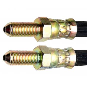 1967 Triumph TR4A Brake Hydraulic Hose Front Raybestos BH36898 image 1 of 2