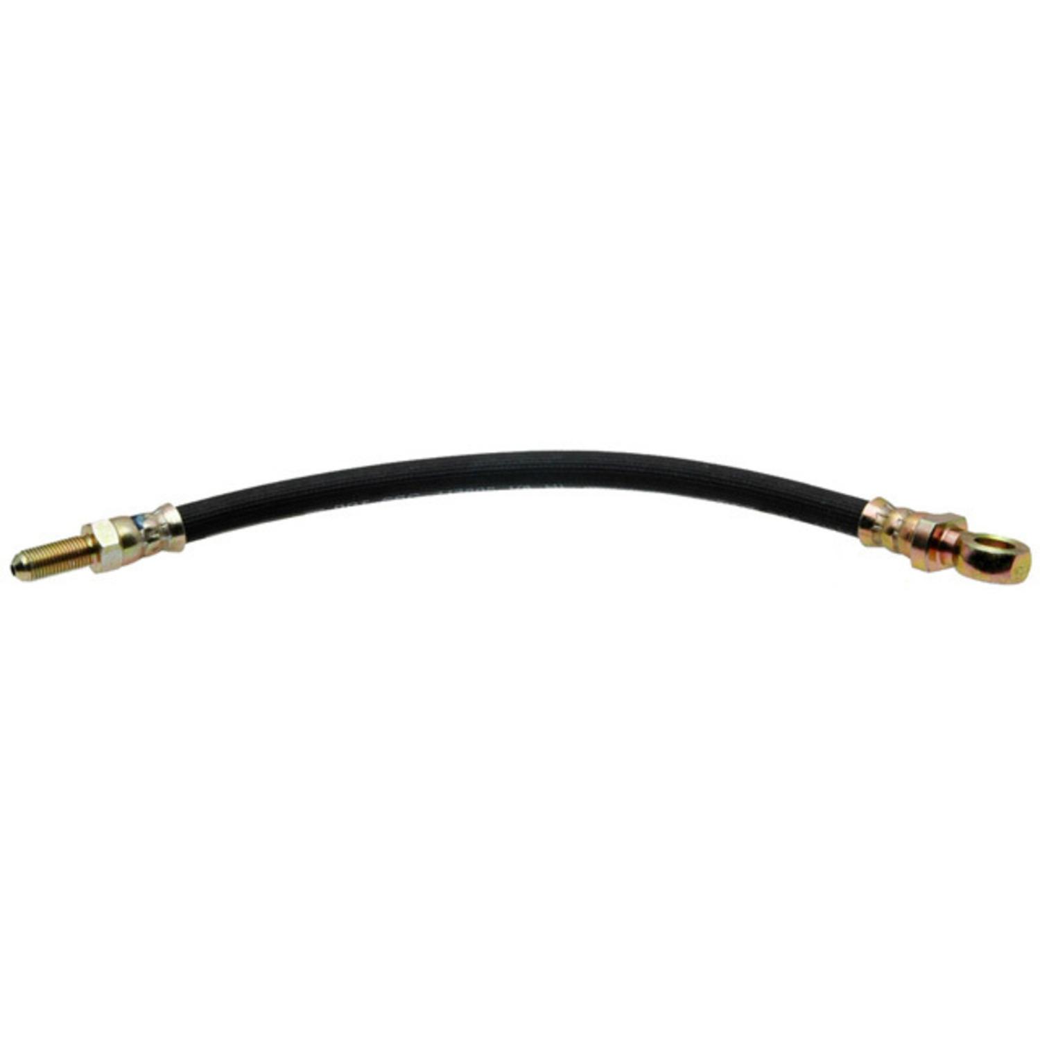 Raybestos BH36901 - Brake Hydraulic Hose Raybestos BH36901 Brake Hydraulic Hose product image 2 of 2