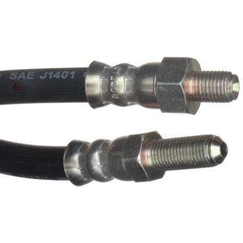 1963 Austin Healey 3000 Brake Hydraulic Hose Rear Raybestos BH36903 image 1 of 2