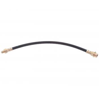 1964 Volvo 122 Brake Hydraulic Hose Rear Center Raybestos BH36905 image 2 of 3