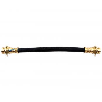 1981 Buick Skylark Brake Hydraulic Hose Rear Raybestos BH36927 image 2 of 2