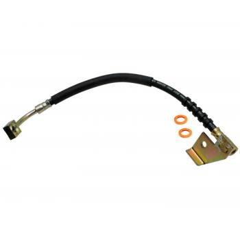 1981 American Motors Eagle Brake Hydraulic Hose Front Right Raybestos BH36928 image 2 of 2