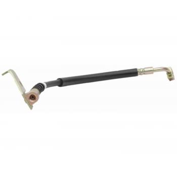1981 American Motors Eagle Brake Hydraulic Hose Front Left Raybestos BH36929 image 3 of 3