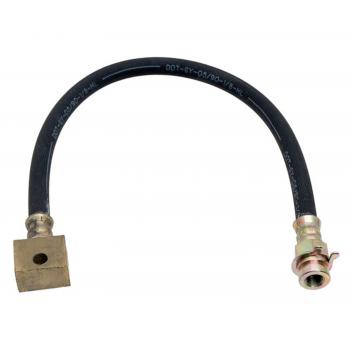 1980 American Motors Concord Brake Hydraulic Hose Rear Raybestos BH36930 image 2 of 2