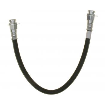 1986 Dodge Omni Brake Hydraulic Hose Rear Raybestos BH36932 image 2 of 2