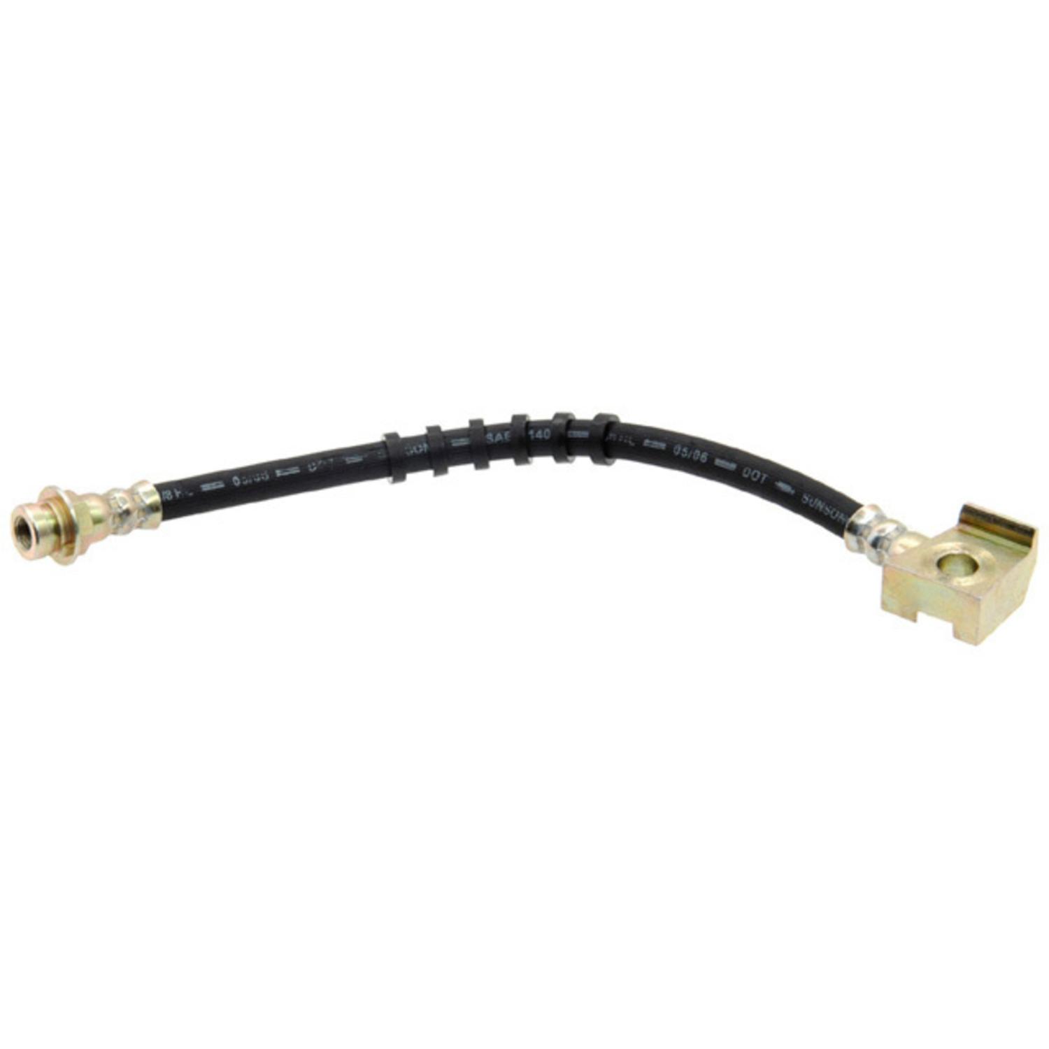 Raybestos BH36936 - Brake Hydraulic Hose Raybestos BH36936 Brake Hydraulic Hose product image 2 of 2