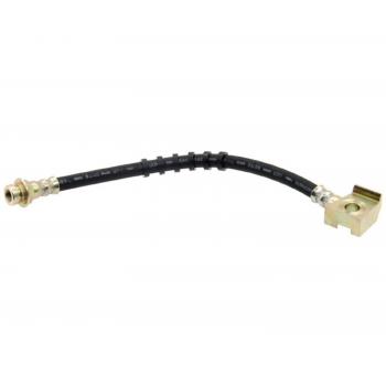 1982 Mercury Marquis Brake Hydraulic Hose Front Left Raybestos BH36936 image 2 of 2