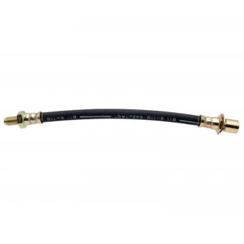 1979 Toyota Land Cruiser Brake Hydraulic Hose Rear Raybestos BH36937 image 2 of 2