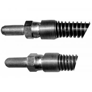 1980 Triumph Spitfire Brake Hydraulic Hose Rear Raybestos BH36943 image 1 of 2