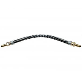 1980 Triumph Spitfire Brake Hydraulic Hose Rear Raybestos BH36943 image 2 of 2
