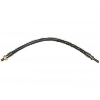 1979 MG MGB Brake Hydraulic Hose Front Raybestos BH36948 image 2 of 2