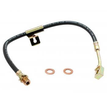 1996 GMC P3500 Brake Hydraulic Hose Front Left Raybestos BH36952 image 1 of 1