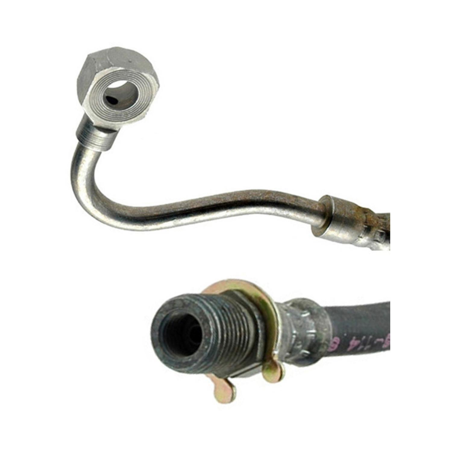 Raybestos BH36954 - Brake Hydraulic Hose Raybestos BH36954 Brake Hydraulic Hose product image 1 of 2