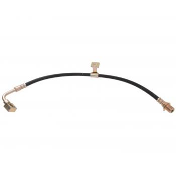 1983 GMC Jimmy Brake Hydraulic Hose Front Left Raybestos BH36956 image 1 of 3