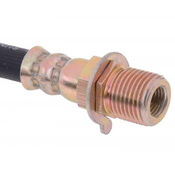 1983 GMC Jimmy Brake Hydraulic Hose Front Left Raybestos BH36956 image 2 of 3