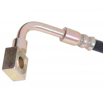 1983 GMC Jimmy Brake Hydraulic Hose Front Left Raybestos BH36956 image 3 of 3