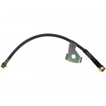 1981 Oldsmobile Toronado Brake Hydraulic Hose Front Left Raybestos BH36959 image 2 of 2