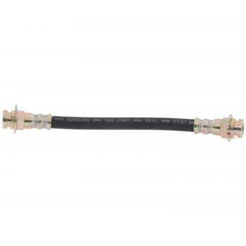 1981 Oldsmobile Toronado Brake Hydraulic Hose Rear Raybestos BH36961 image 1 of 3