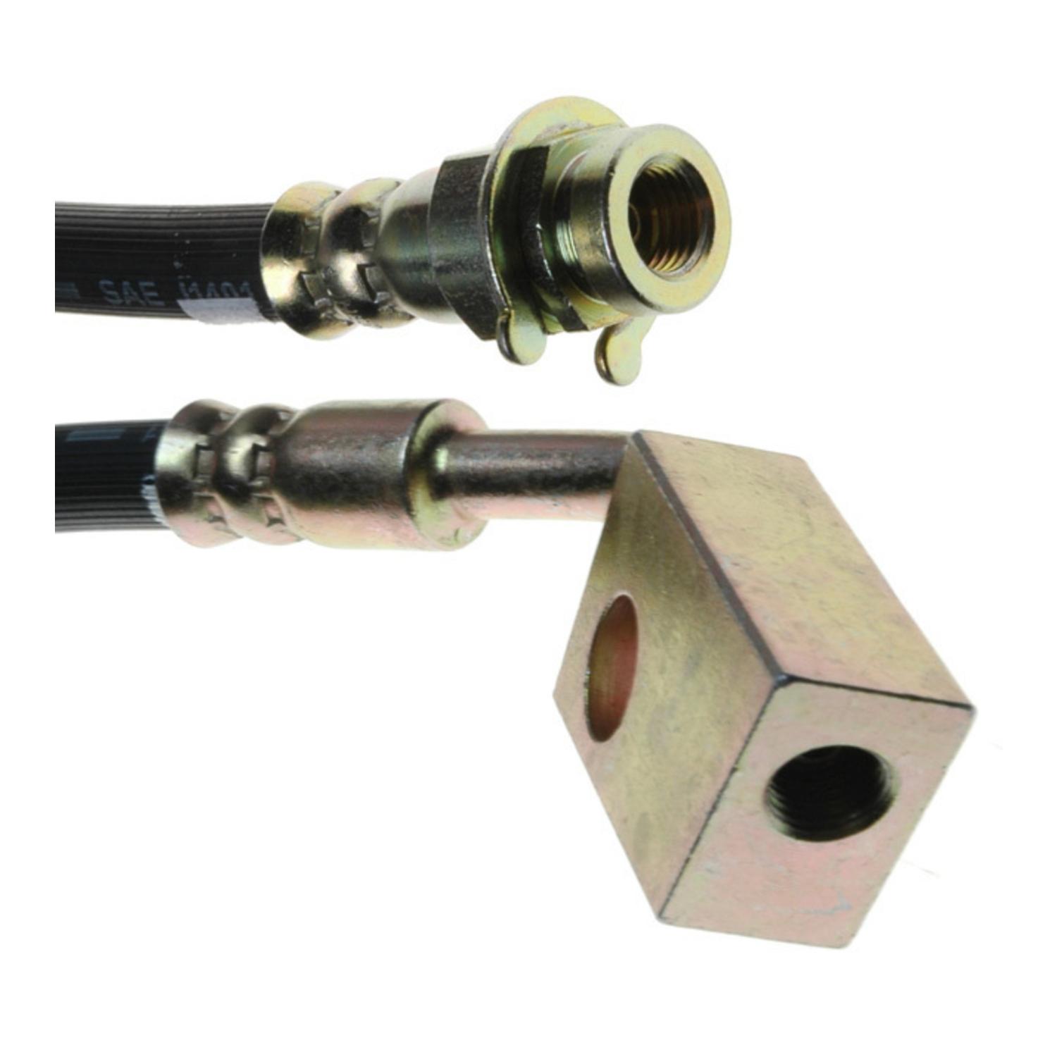 Raybestos BH36962 Brake Hydraulic Hose product image 1 of 2