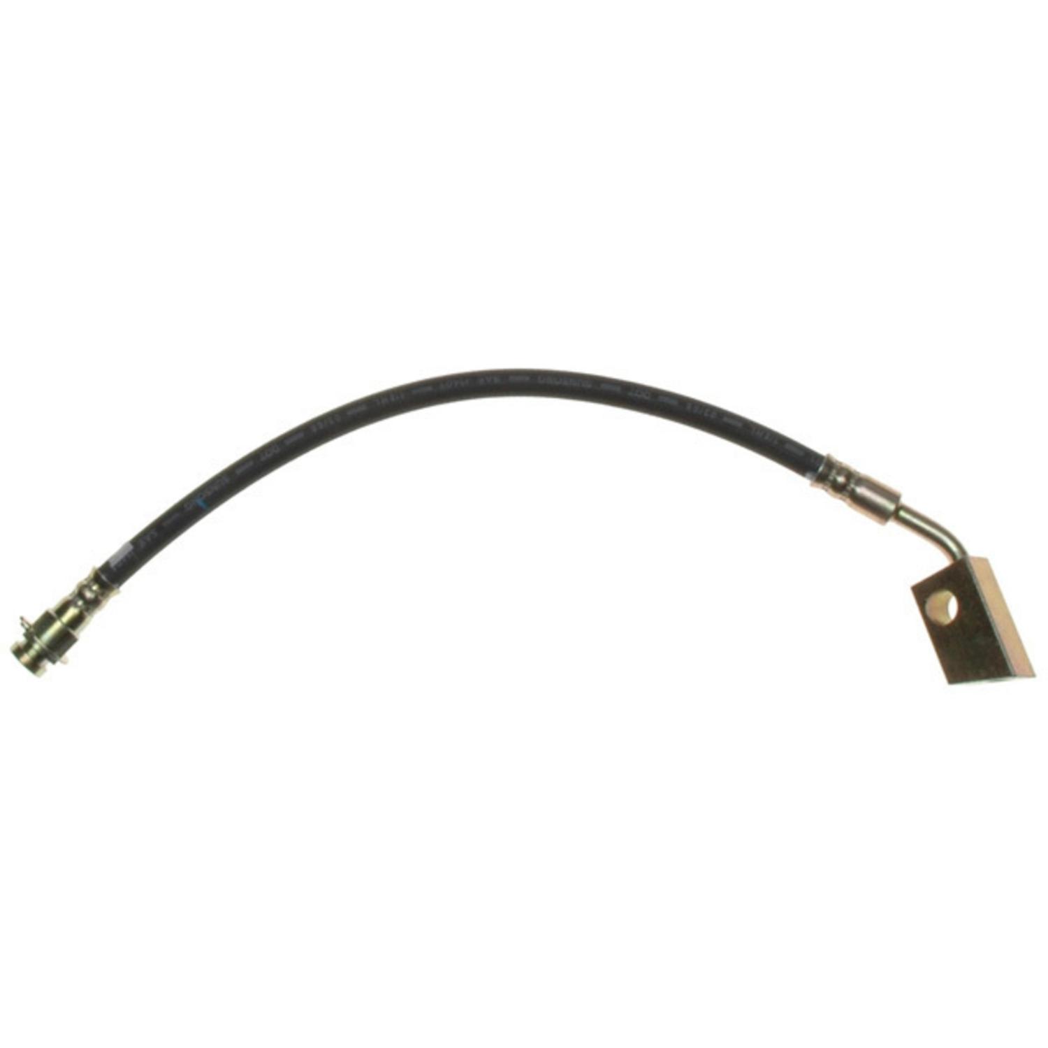 Raybestos BH36962 Brake Hydraulic Hose product image 2 of 2