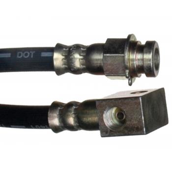 1981 American Motors Eagle Brake Hydraulic Hose Rear Center Raybestos BH36965 image 1 of 2