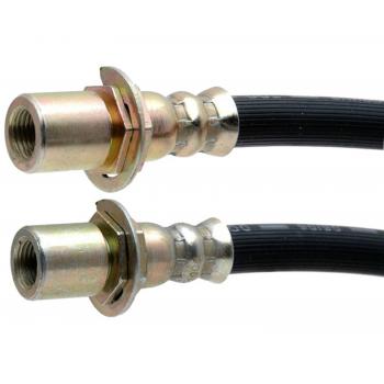 1996 Toyota T100 Brake Hydraulic Hose Front Raybestos BH36966 image 1 of 2