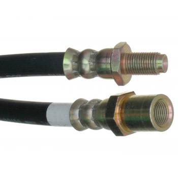 1983 Toyota Pickup Brake Hydraulic Hose Rear Raybestos BH36968 image 1 of 2