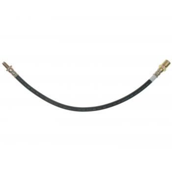 1983 Toyota Pickup Brake Hydraulic Hose Rear Raybestos BH36968 image 2 of 2