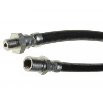 1983 Toyota Pickup Brake Hydraulic Hose Rear Raybestos BH36970 image 1 of 2