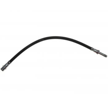1983 Toyota Pickup Brake Hydraulic Hose Rear Raybestos BH36970 image 2 of 2