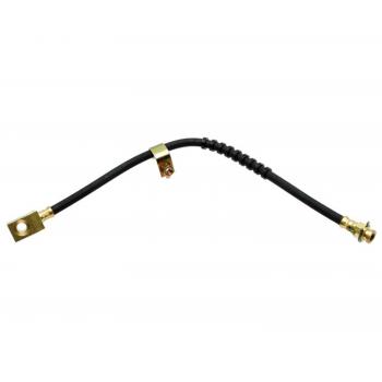 1986 Dodge Omni Brake Hydraulic Hose Front Left Raybestos BH36971 image 1 of 1