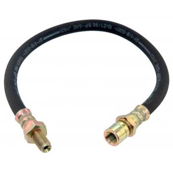 1979 Toyota Corona Brake Hydraulic Hose Rear Raybestos BH36980 image 2 of 2