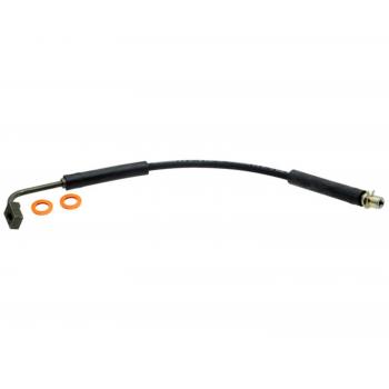 1982 GMC K3500 Brake Hydraulic Hose Front Left Raybestos BH36981 image 2 of 2