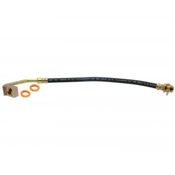 1981 Ford E-250 Econoline Brake Hydraulic Hose Front Left Raybestos BH36982 image 2 of 2