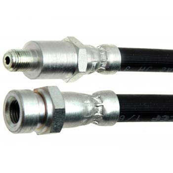 1976 Renault R5 Brake Hydraulic Hose Front Raybestos BH36992 image 1 of 2