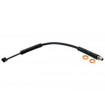 1982 GMC K3500 Brake Hydraulic Hose Front Right Raybestos BH36996 image 2 of 2