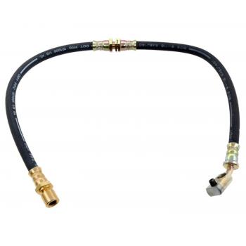 1980 Chevrolet LUV Brake Hydraulic Hose Front Raybestos BH36997 image 2 of 2
