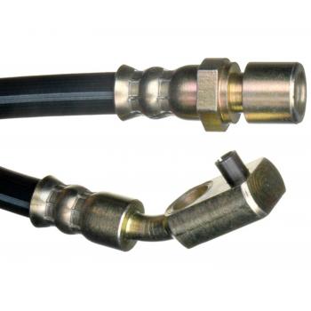 1980 Chevrolet LUV Brake Hydraulic Hose Front Raybestos BH36999 image 1 of 2